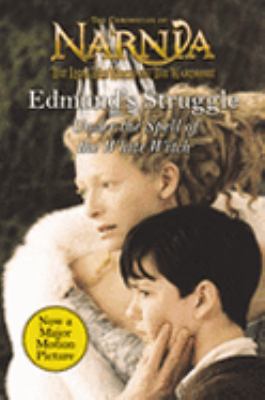 Edmund's Struggle: Under the Spell of the White... 0007232721 Book Cover