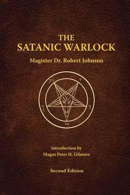 The Satanic Warlock 1736474820 Book Cover