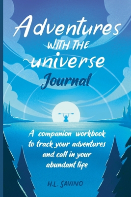 Adventures with the Universe Journal 1648479782 Book Cover