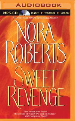 Sweet Revenge 1480586714 Book Cover