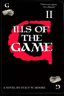ills of the game (book 2): Urban Street Bible 0984115048 Book Cover