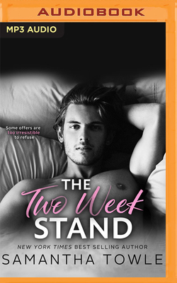 The Two Week Stand 1713658526 Book Cover