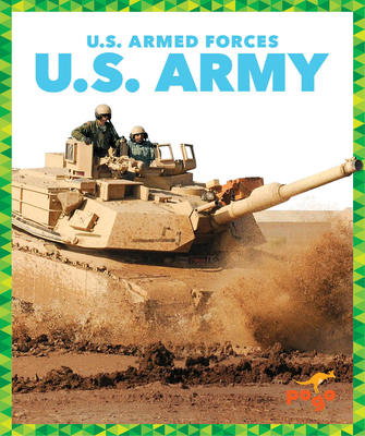 U.S. Army 1645274217 Book Cover