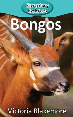 Bongos 1947439936 Book Cover