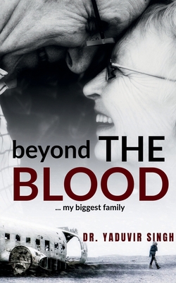 Beyond the Blood B0B31MW4CR Book Cover