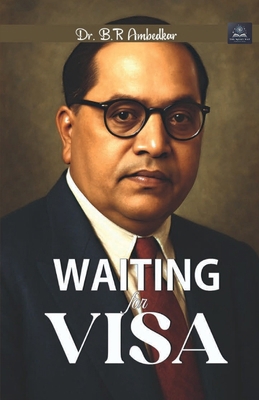 Waiting for a Visa B0F8JKD1N5 Book Cover