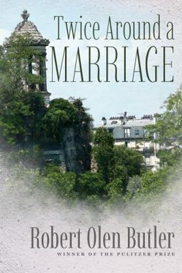Twice Around a Marriage 0875659381 Book Cover