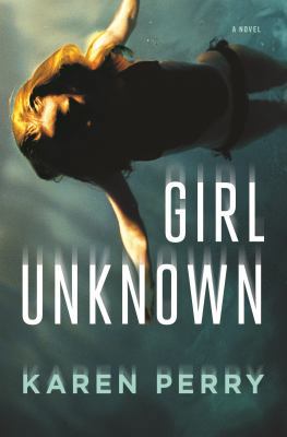 Girl Unknown 0805098747 Book Cover