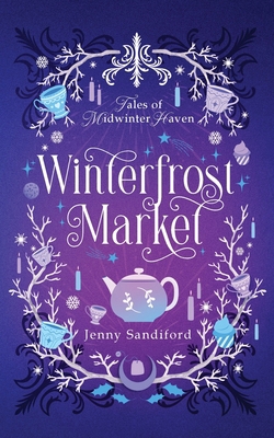 Winterfrost Market 0645979643 Book Cover