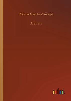 A Siren 3732636348 Book Cover