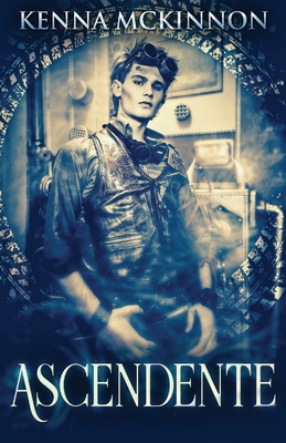 Ascendente [Spanish] 4867516708 Book Cover