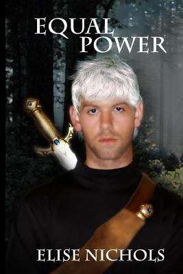 Equal Power: True Sovereign #2 1481001809 Book Cover