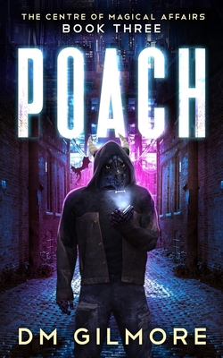 Poach B0986BFNVH Book Cover