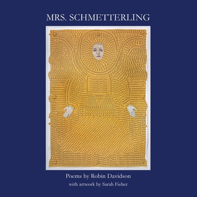 Mrs. Schmetterling 1737615630 Book Cover