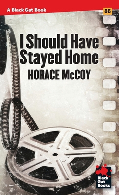 I Should Have Stayed Home B0H8QVP9DX Book Cover