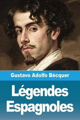 Légendes Espagnoles [French] 398881878X Book Cover