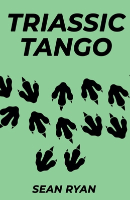 Triassic Tango            Book Cover