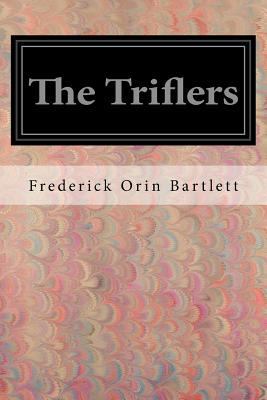 The Triflers 1545319049 Book Cover