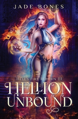Hellion Unbound 1763671607 Book Cover