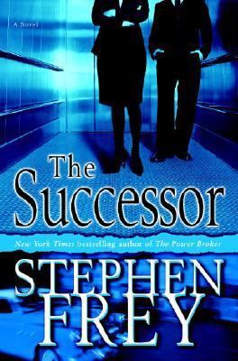 The Successor: A Novel 0345480627 Book Cover