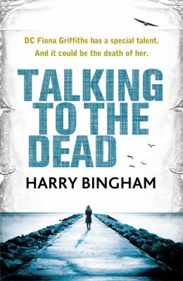 Talking to the Dead 1409140873 Book Cover