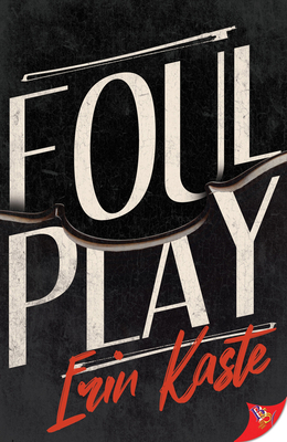 Foul Play 1636796893 Book Cover