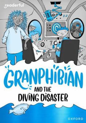 Readerful Rise: Oxford Reading Level 8: Granphi... 1382043570 Book Cover