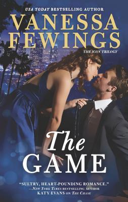 The Game 1335477381 Book Cover