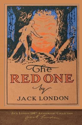 The Red One: 100th Anniversary Collection 1948132613 Book Cover