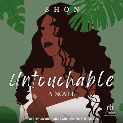 Untouchable B0DD4S5V2R Book Cover