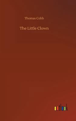 The Little Clown 3734033519 Book Cover