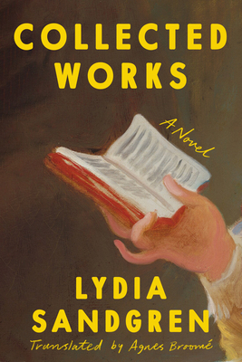 Collected Works 1662601514 Book Cover