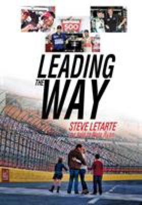 Leading the Way 164298387X Book Cover