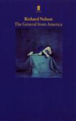The General from America 0571190189 Book Cover