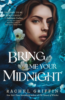 Bring Me Your Midnight 1464218439 Book Cover