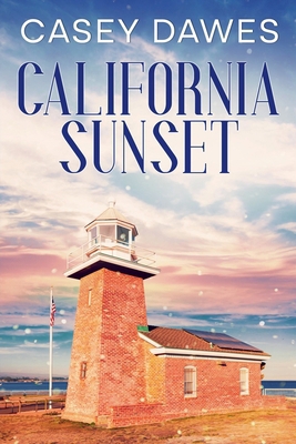 California Sunset B0DWWCJHL4 Book Cover