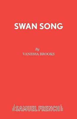 Swan Song: A Play 0573023581 Book Cover