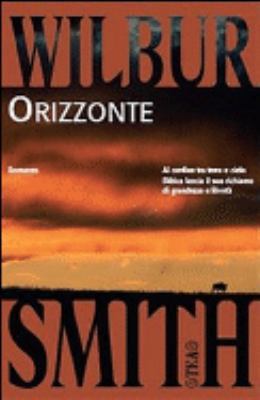 Orizzonte (Italian Edition) [Italian] 8850208189 Book Cover