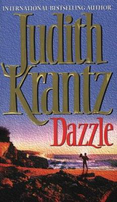 Dazzle B006R576B8 Book Cover