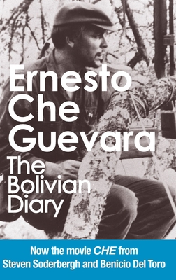 The Bolivian Diary: Authorized Edition 1920888241 Book Cover