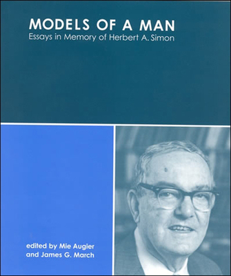 Models of a Man: Essays in Memory of Herbert A.... 0262546493 Book Cover