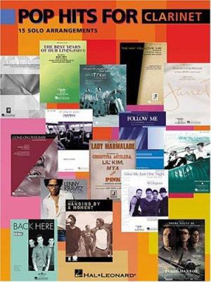 Pop Hits 0634037080 Book Cover