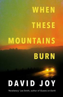 When These Mountains Burn 0233006508 Book Cover