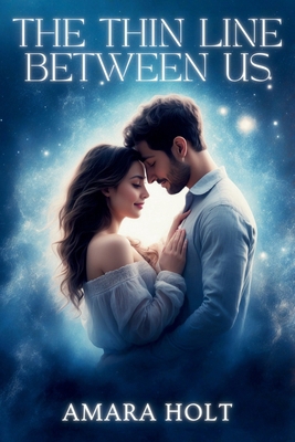 The Thin Line Between Us B0DNNXBHVB Book Cover