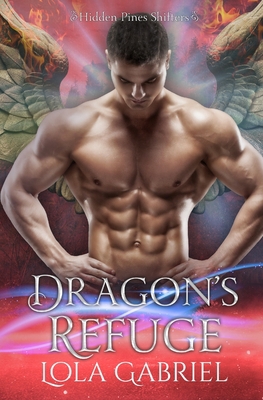 Dragon's Refuge B08PRQ1YC8 Book Cover