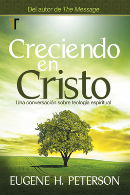 Creciendo En Cristo [Spanish] 1588026280 Book Cover