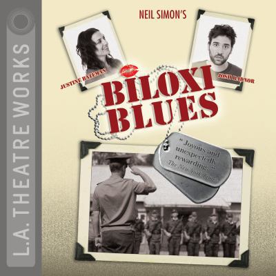 Biloxi Blues 1580813771 Book Cover