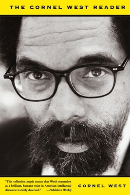 Cornel West Reader (Revised) 0465091105 Book Cover