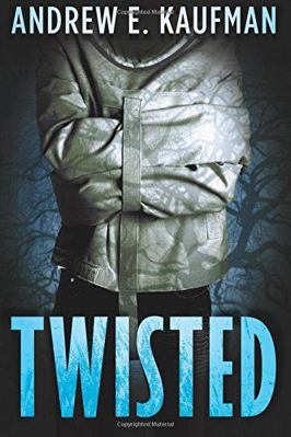 Twisted 1477829482 Book Cover