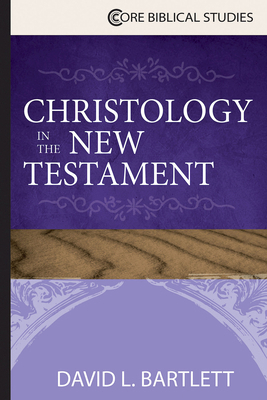 Christology in the New Testament 1426766351 Book Cover